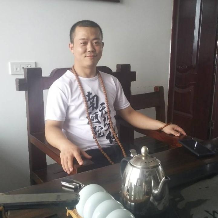 释心缘（健康人生讲堂随缘播）