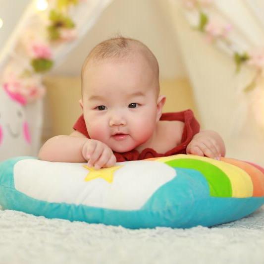 青苹果（胜利团11级）