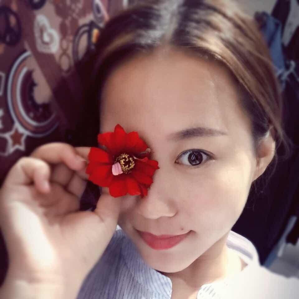 徐小月的朋友圈