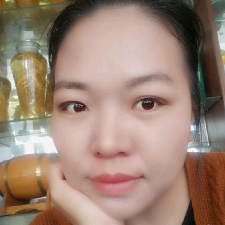 卢姐（好物在橱窗）