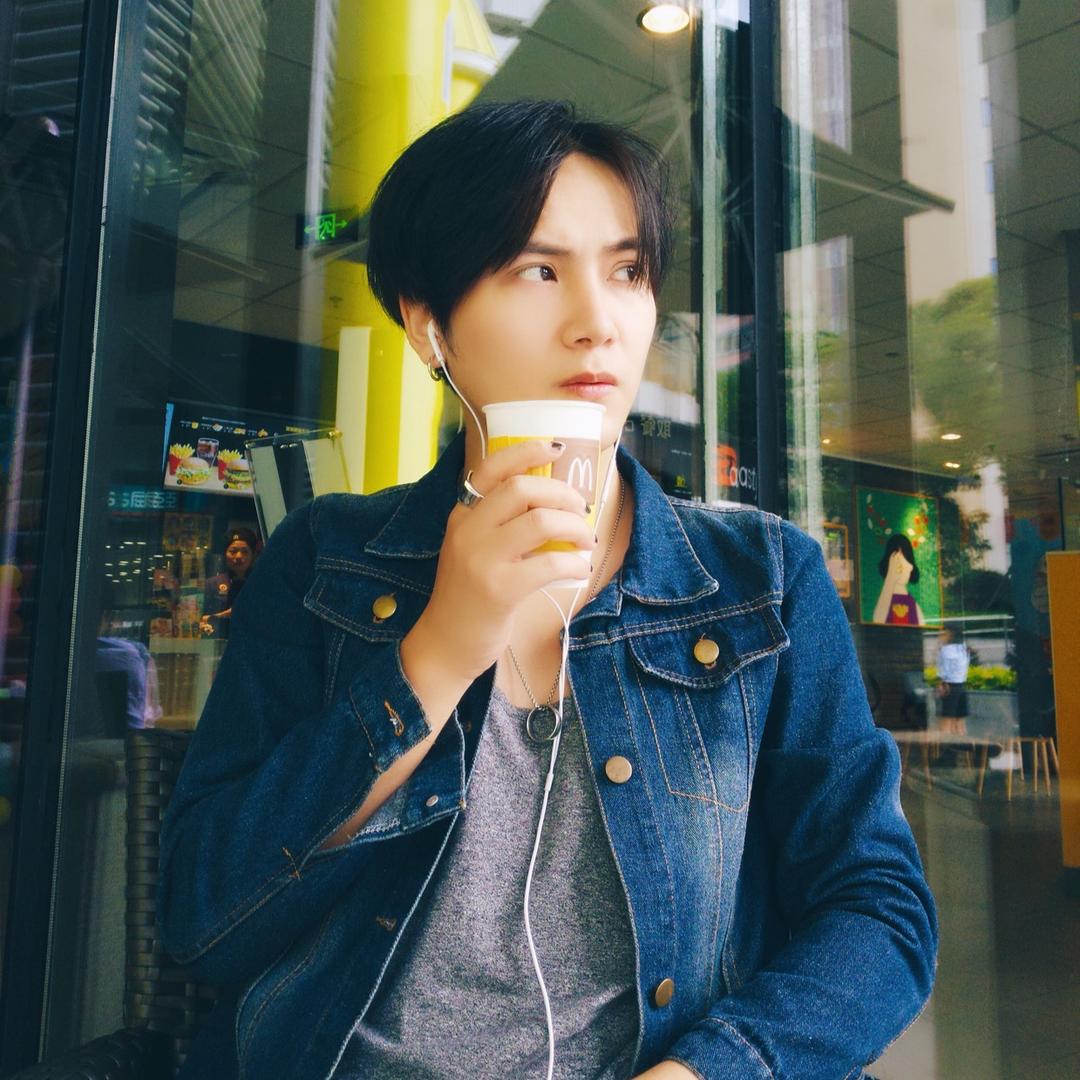 杨昊豪