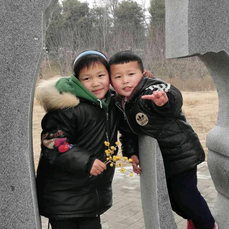景德镇人远嫁山东菏泽