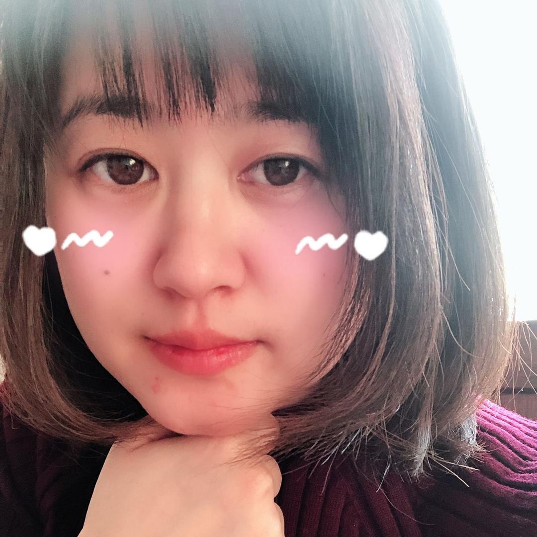 素颜🐰