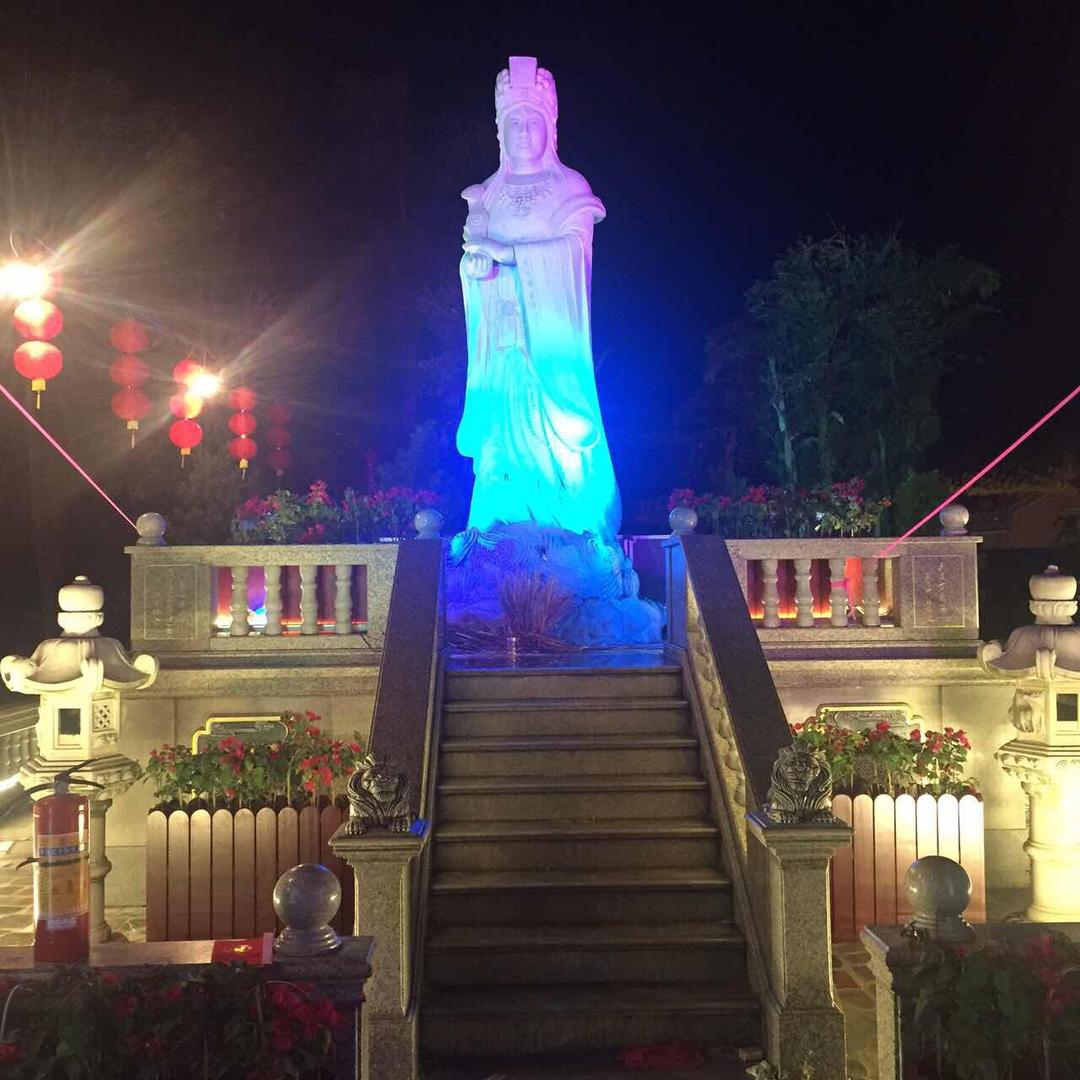 广东裕亨盛纱行
