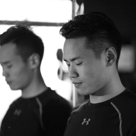 孟州市闪电健身工作室