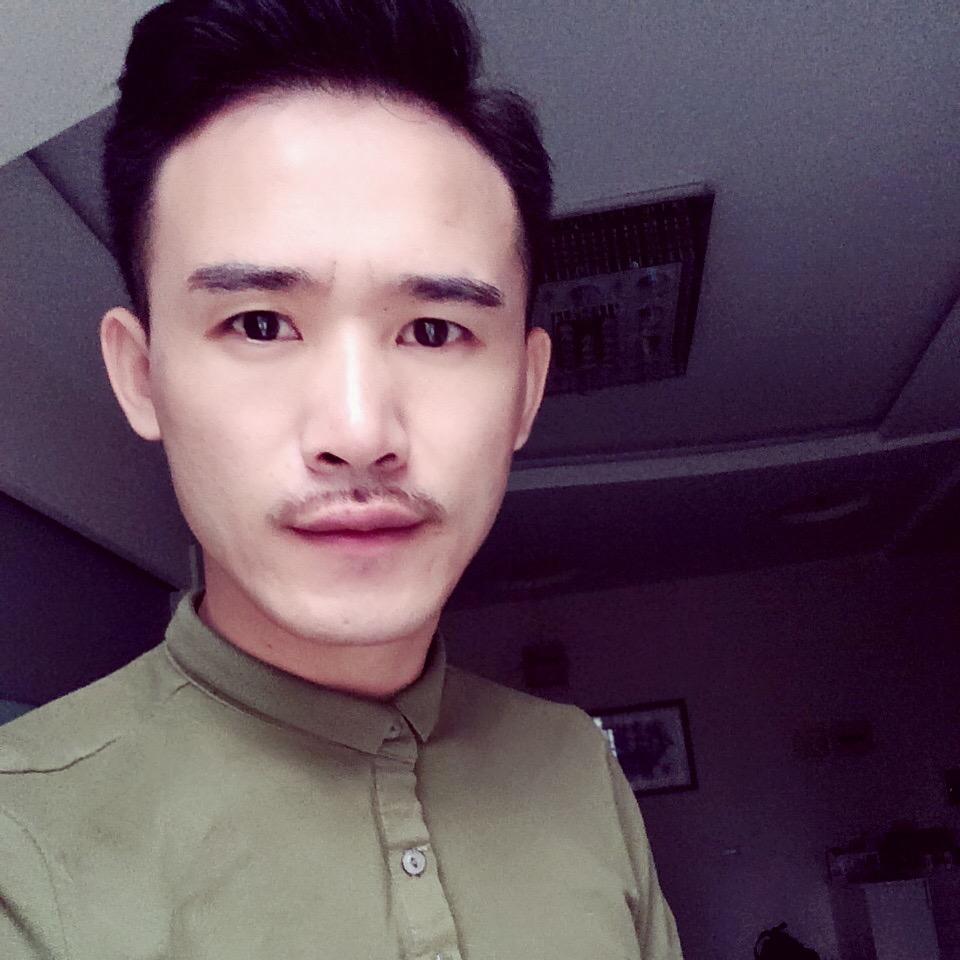 荣昌头疗馆《迪卡造型》