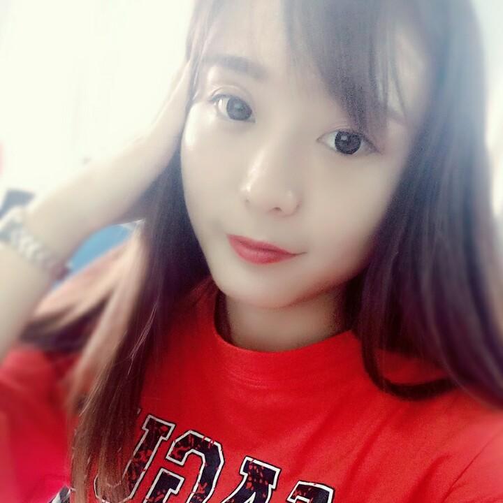 雨女无瓜🎈