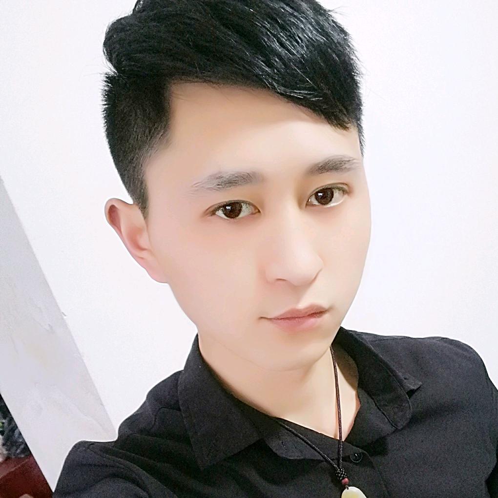 单身👉罗少爷🙈