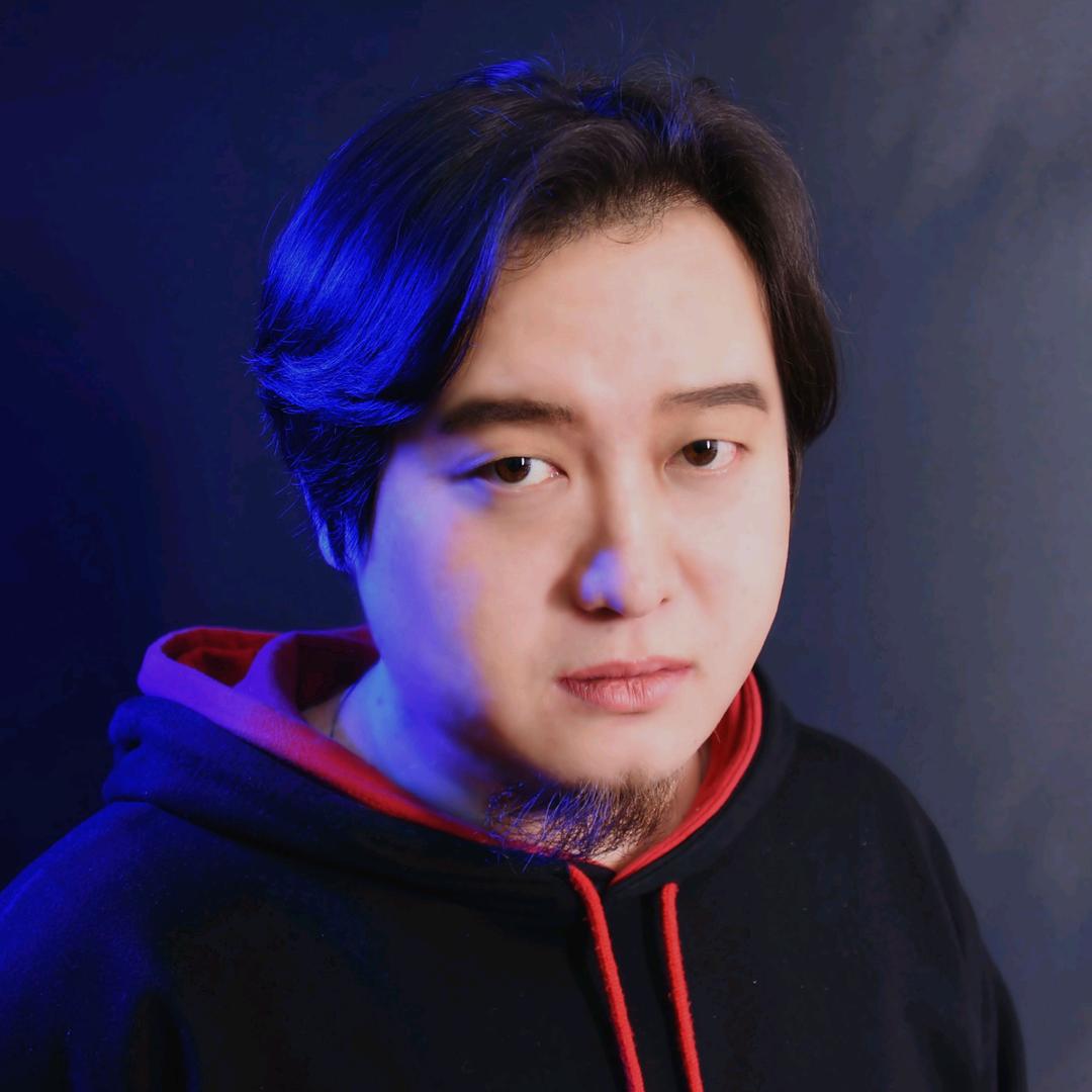 诡秘江湖
