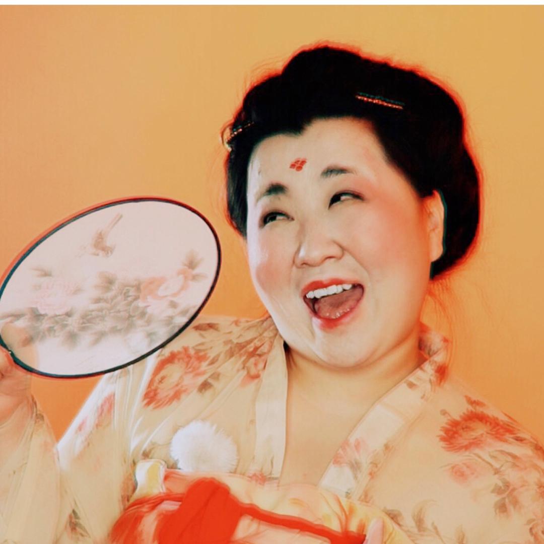 多肉美楠子