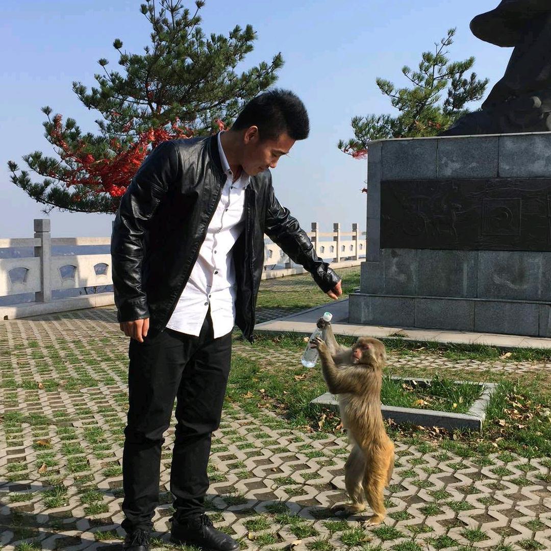 『 三藏已出长安城 』