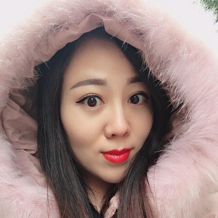 小娜～