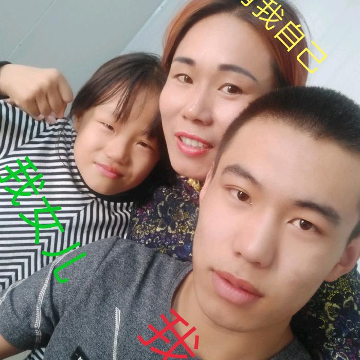 八零后的女人