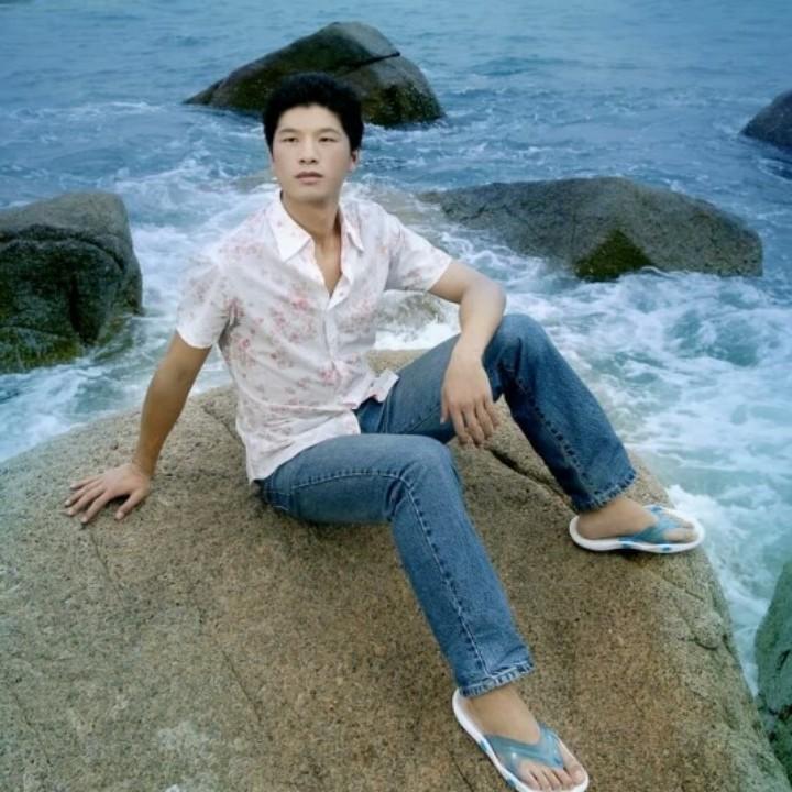 朱伟平