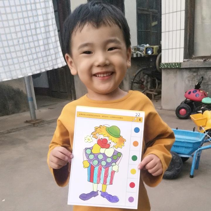 巧