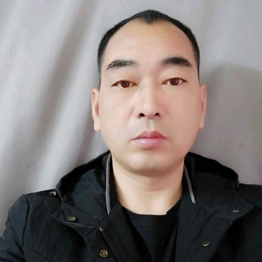 老杨