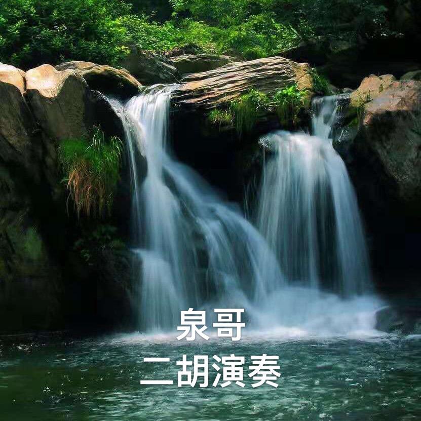 泉水醉胡琴