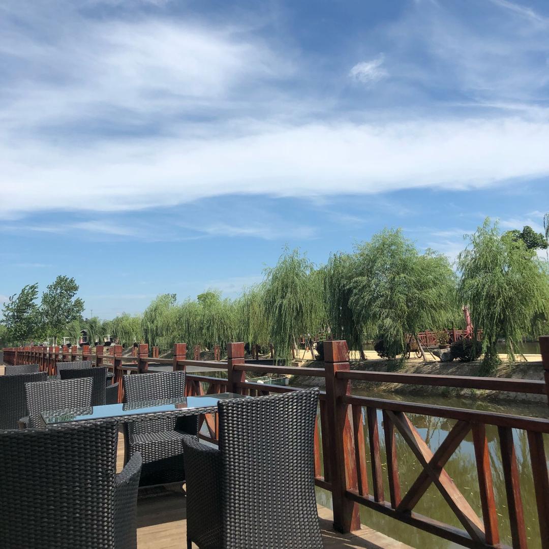 骑着蜗牛去赶集