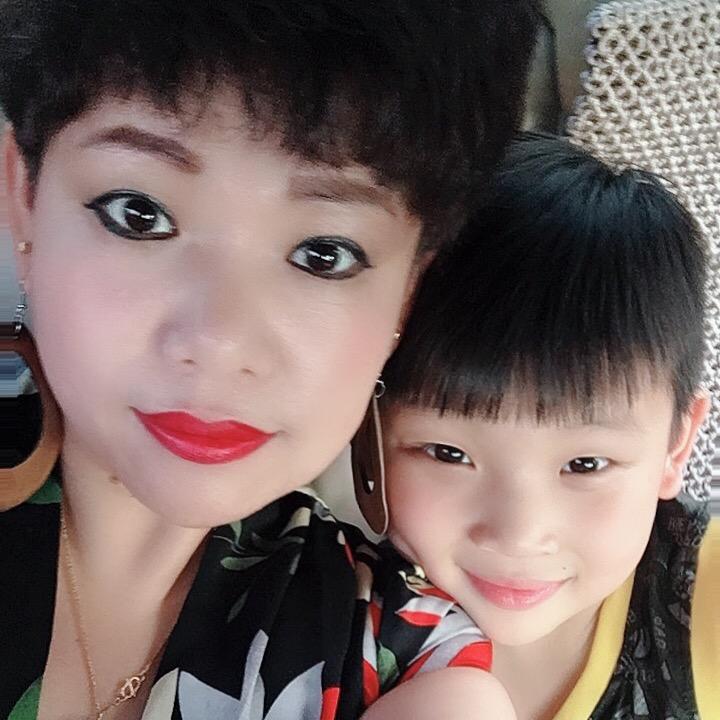 阿慧（婚礼策划）