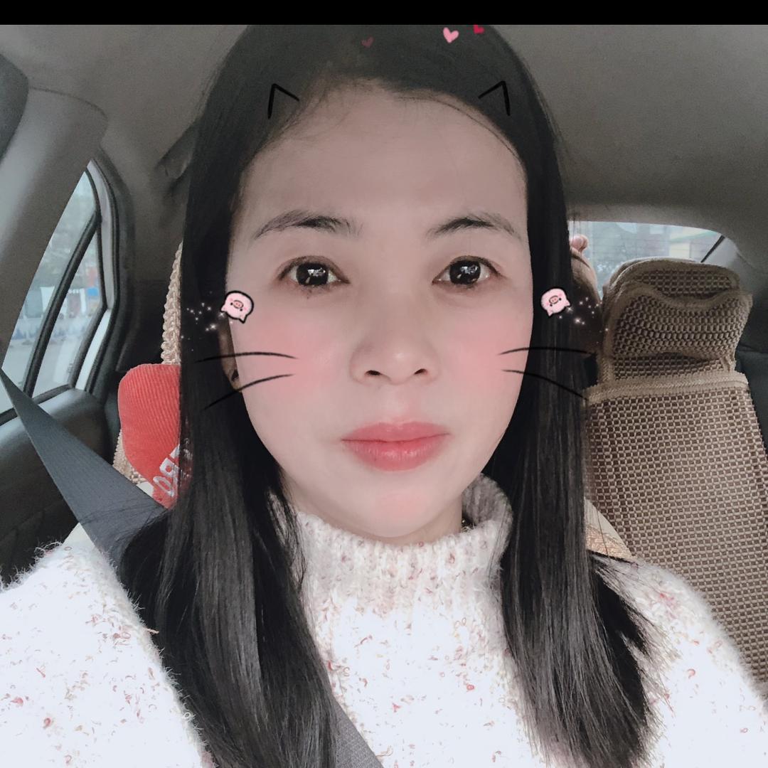 伤感的女人