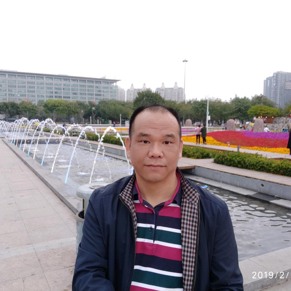 李耀发
