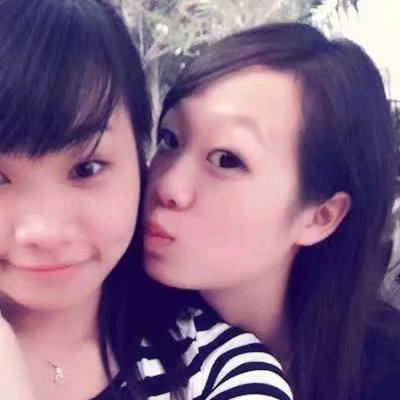 笑笑么么哒