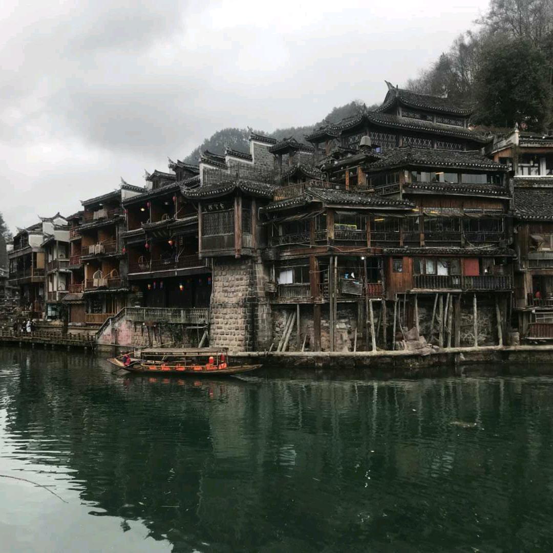 杜先生