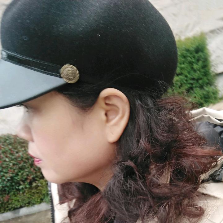 细雨绵绵