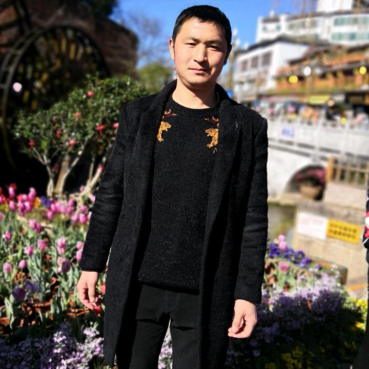 蒙顶山吴氏茶坊