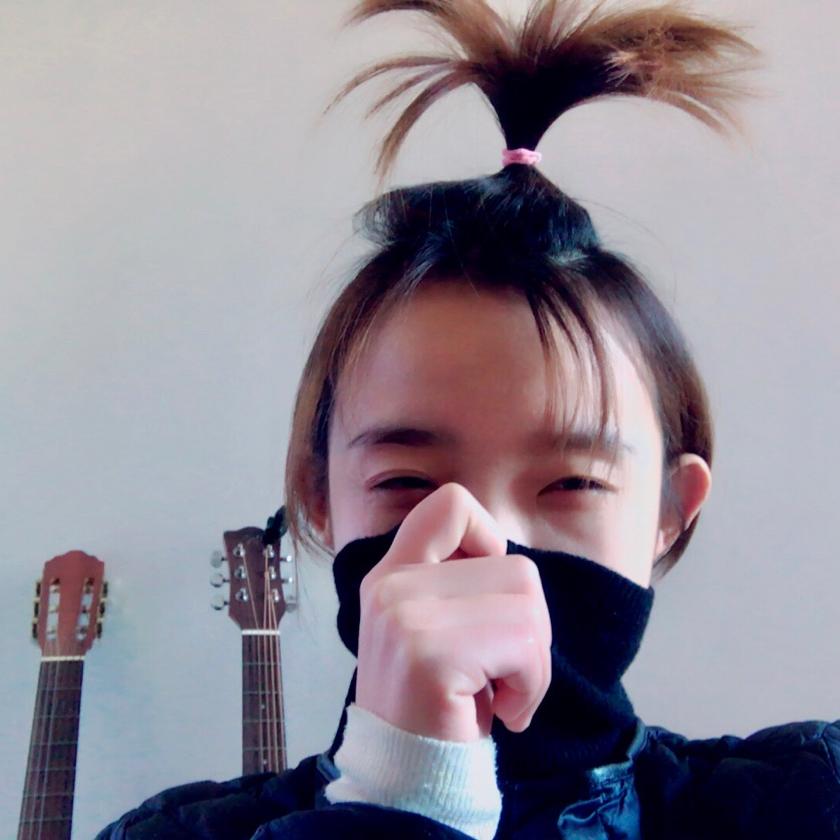 大耳朵逗逗姐