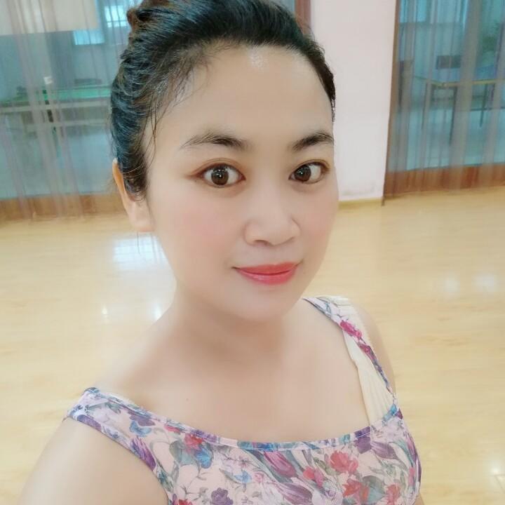阳光女人LOVE
