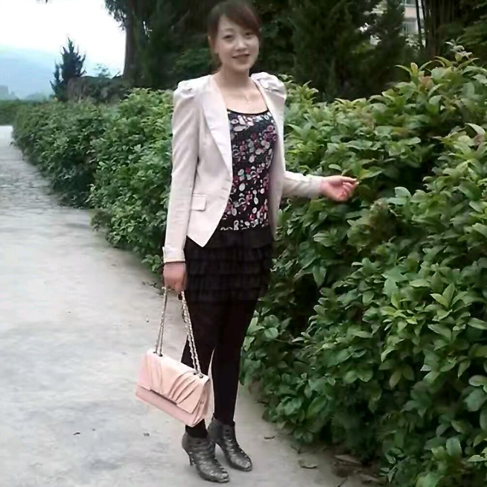 又回到从小长大的地方