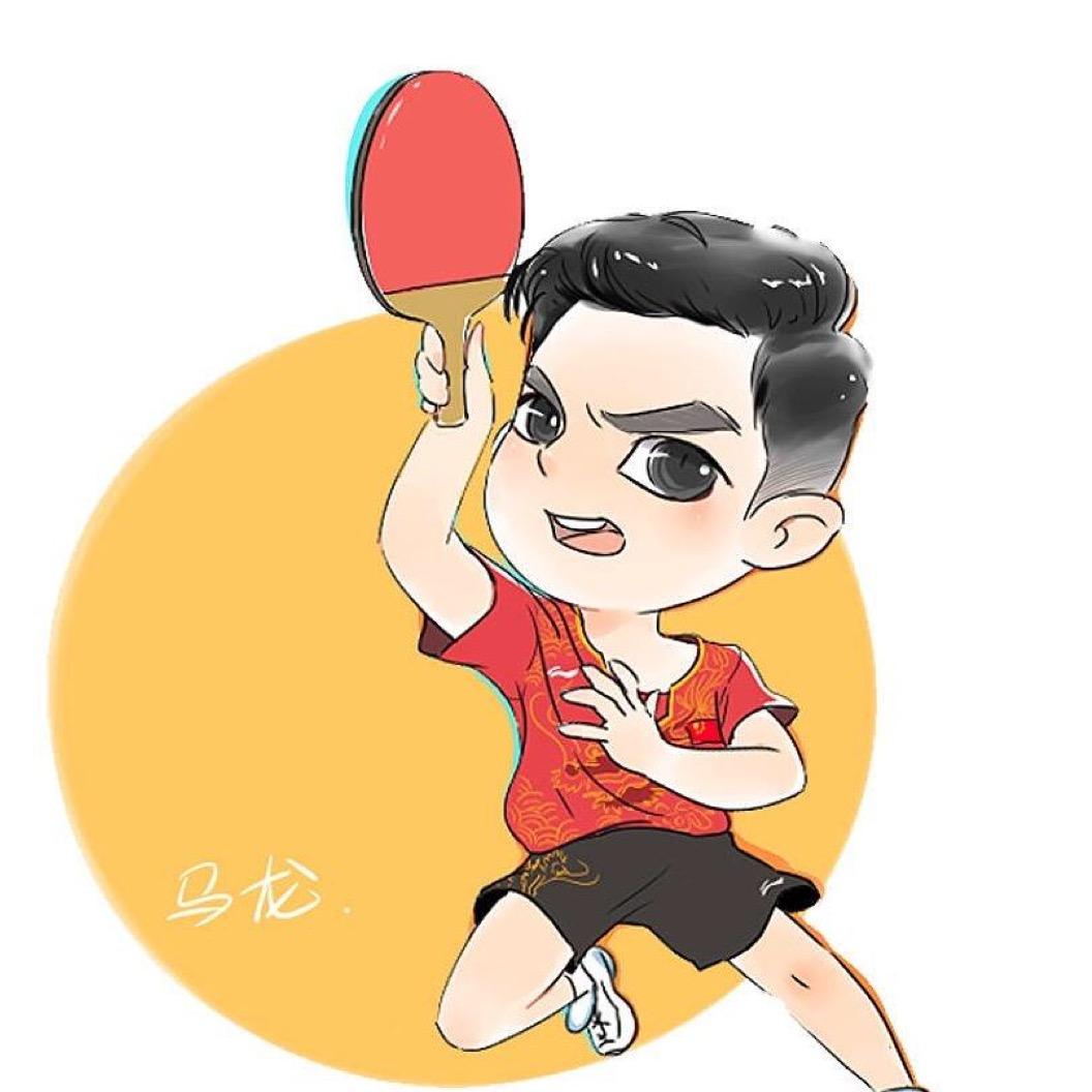 初心乒乓🏓️