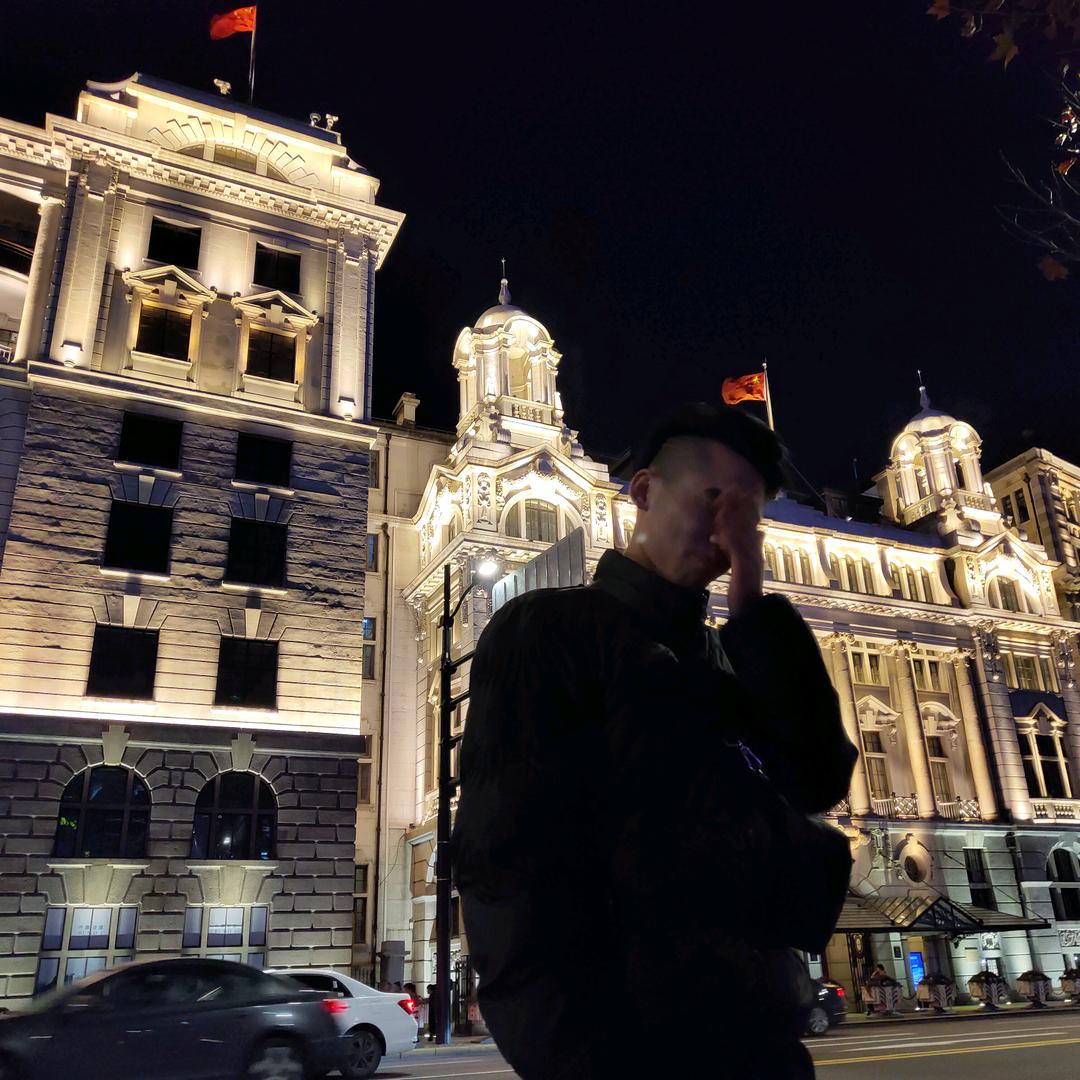 西安大胖旅拍