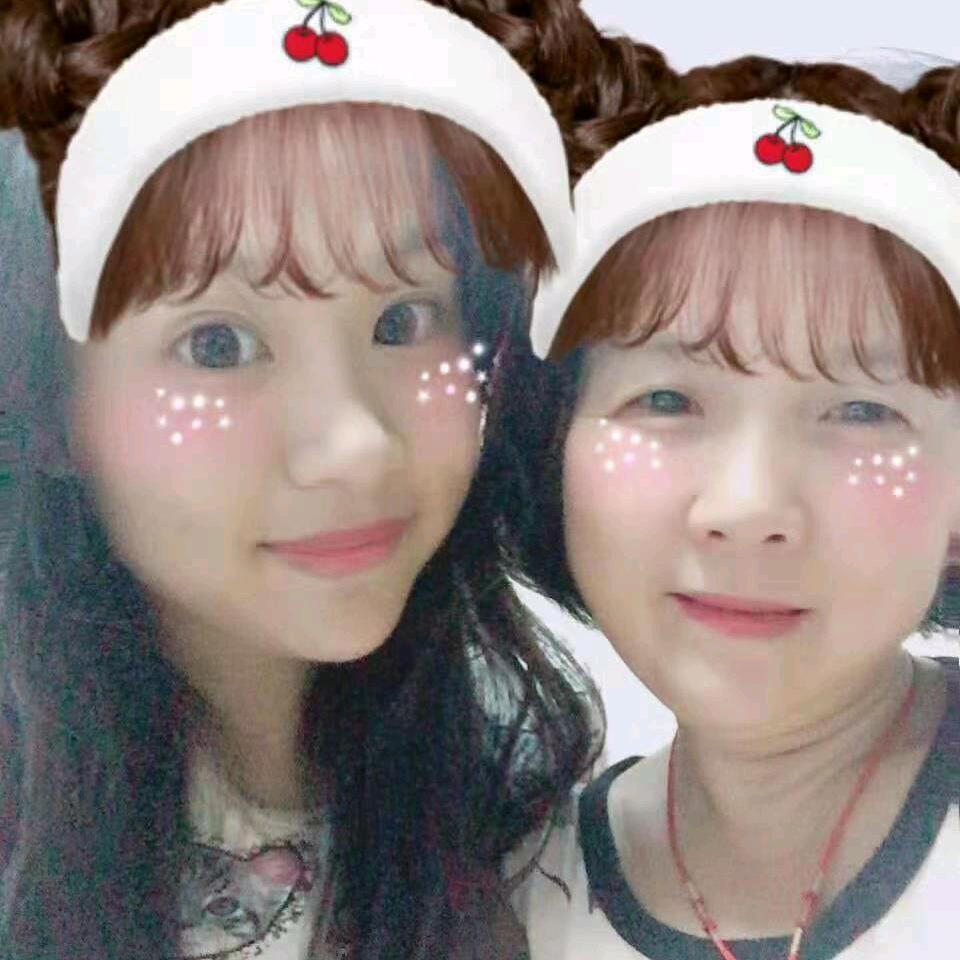 青春常在