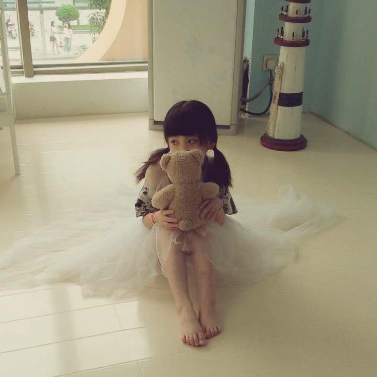 兜兜里的开心果