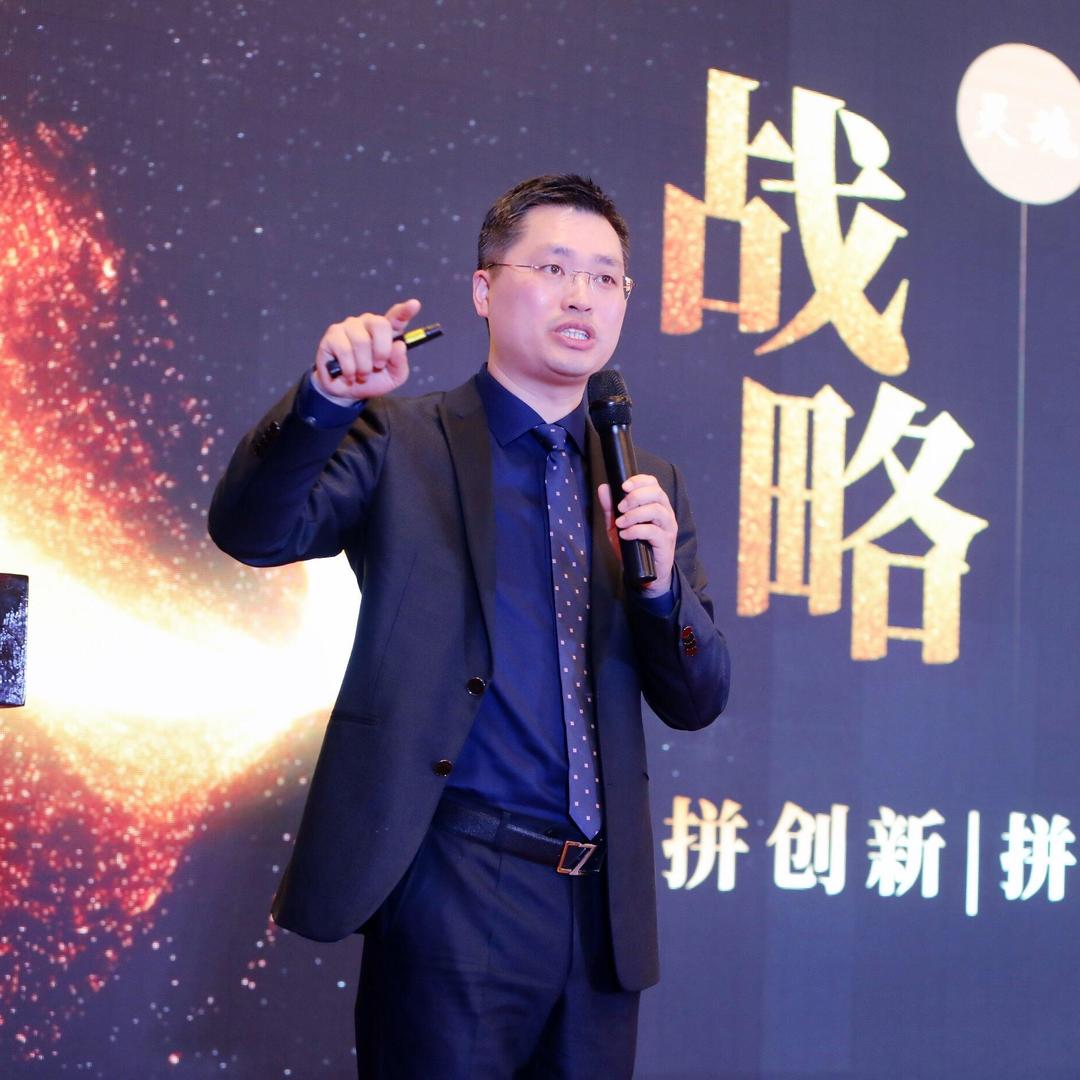 上海装修找东哥