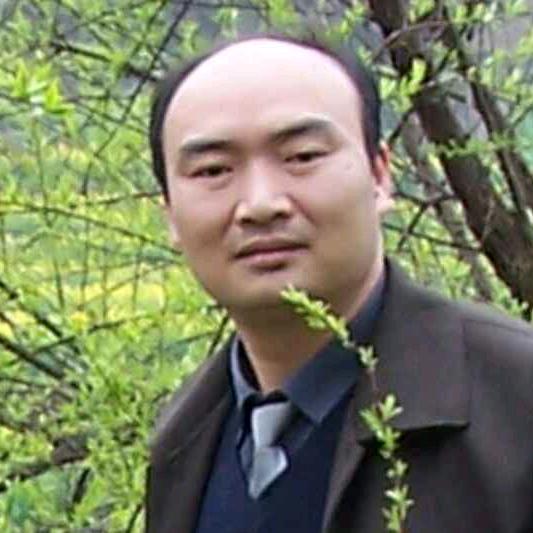 鸟瞰家乡(瓮安.于雷)