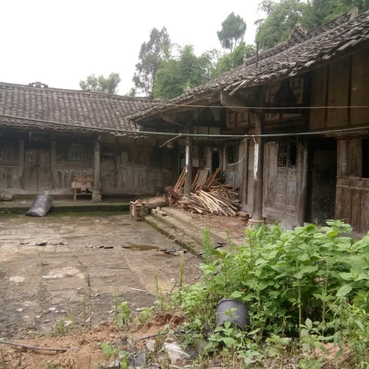 刘家大院（石磨坊）