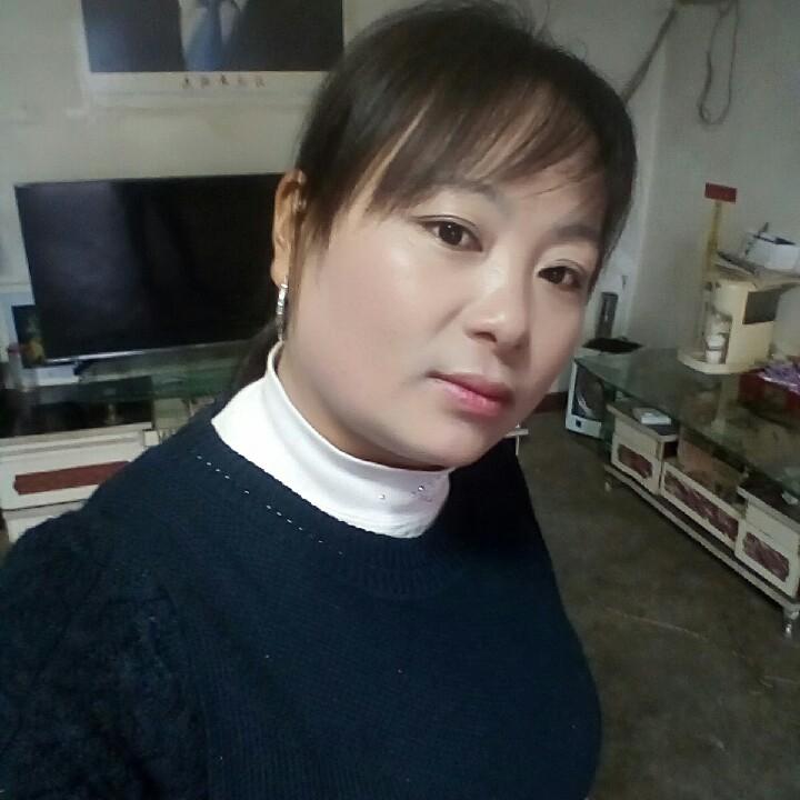 放手