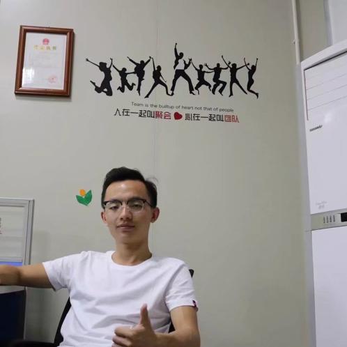伍同学数码