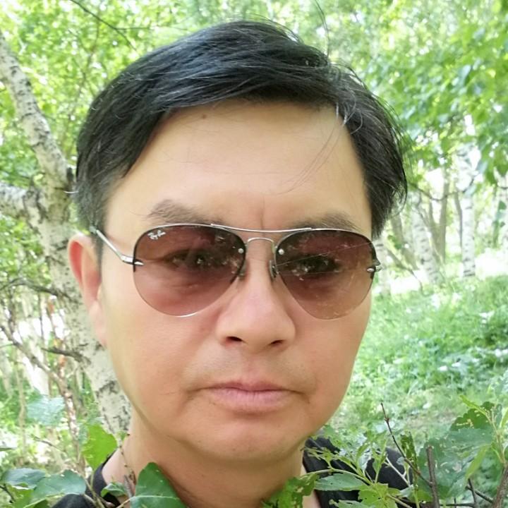 岭上人家