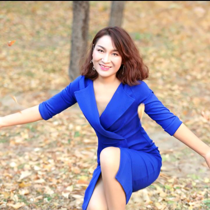幸福是靠拼出来的