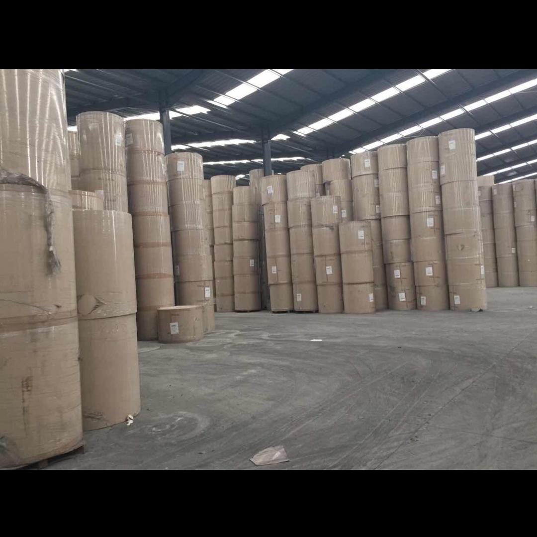 永盛纸业有限公司