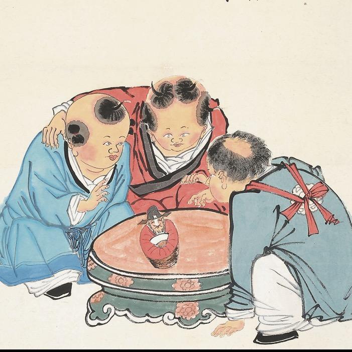 词山