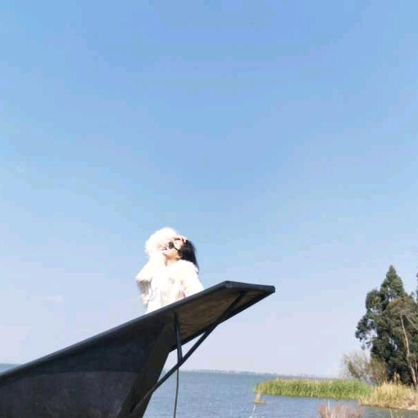 浮云