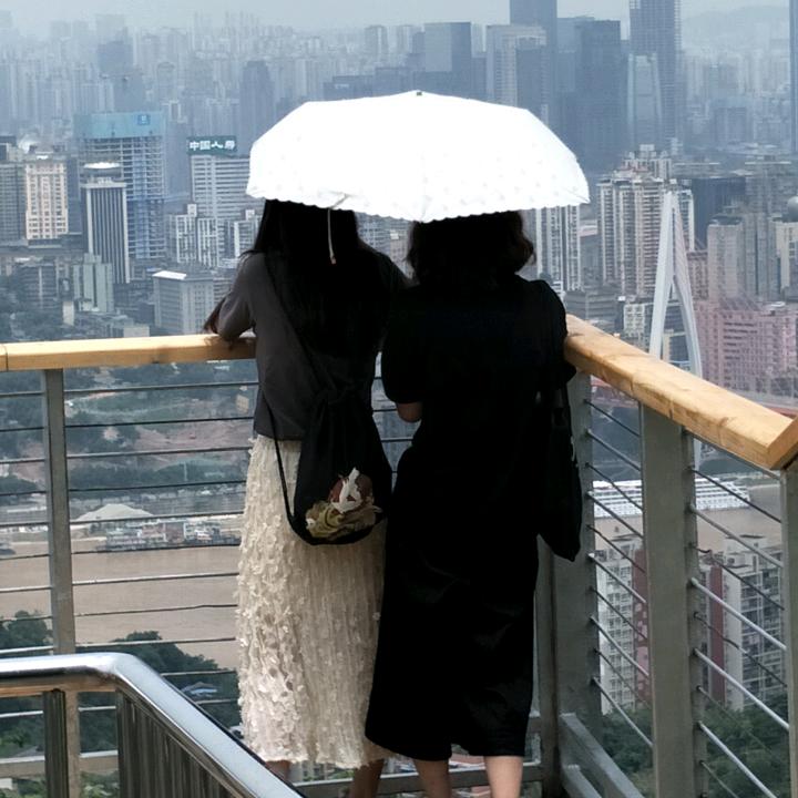 查无此人