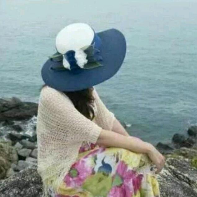 英子