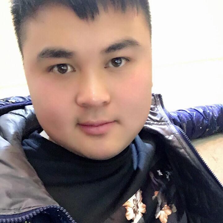 跳动的心。