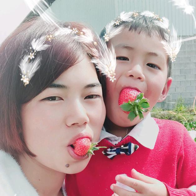 90后啊美